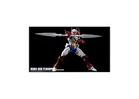 Anime Tekkaman Robo-dou | Threezero Tekkaman: The Space Knight