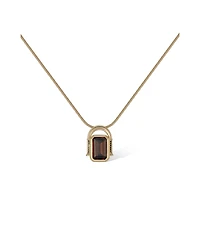 Retro Chic Olympieion Necklace