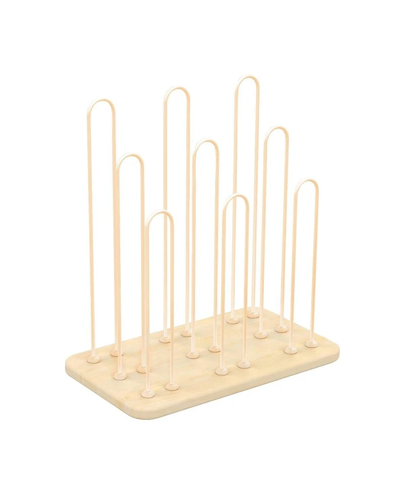 Kaplan Early Learning Puppet Stand