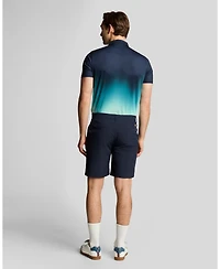 Lyle & Scott Men's 5 Pocket Golf Shorts