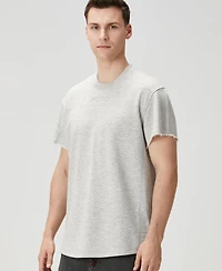 Pcfg Men's Embossed T-Shirt
