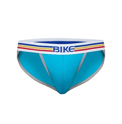Bike Athletic Men's Stretch Cotton Jock Brief