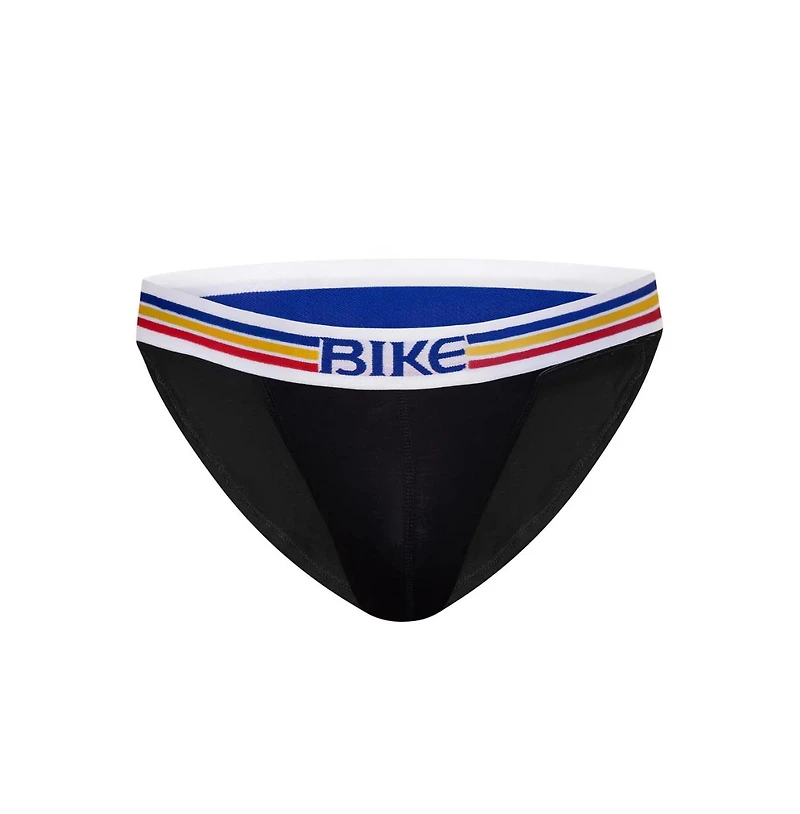 Bike Athletic Men's Stretch Cotton Jock Brief