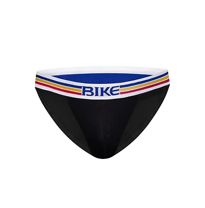 Bike Athletic Men's Stretch Cotton Jock Brief