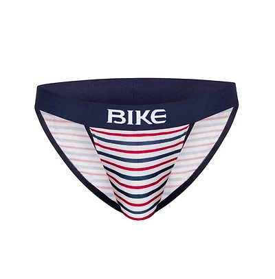 Bike Athletic Men's Stretch Cotton Jock Brief
