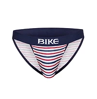 Bike Athletic Men's Stretch Cotton Jock Brief