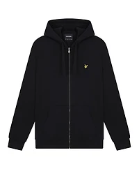Lyle & Scott Men's Zip Through Hoodie