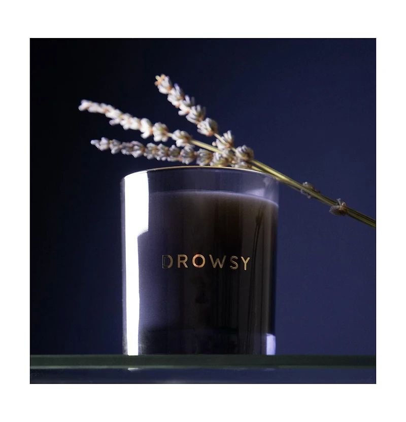 Drowsy The Sleep Candle