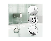Casainc Moen Replacement Tub Spout