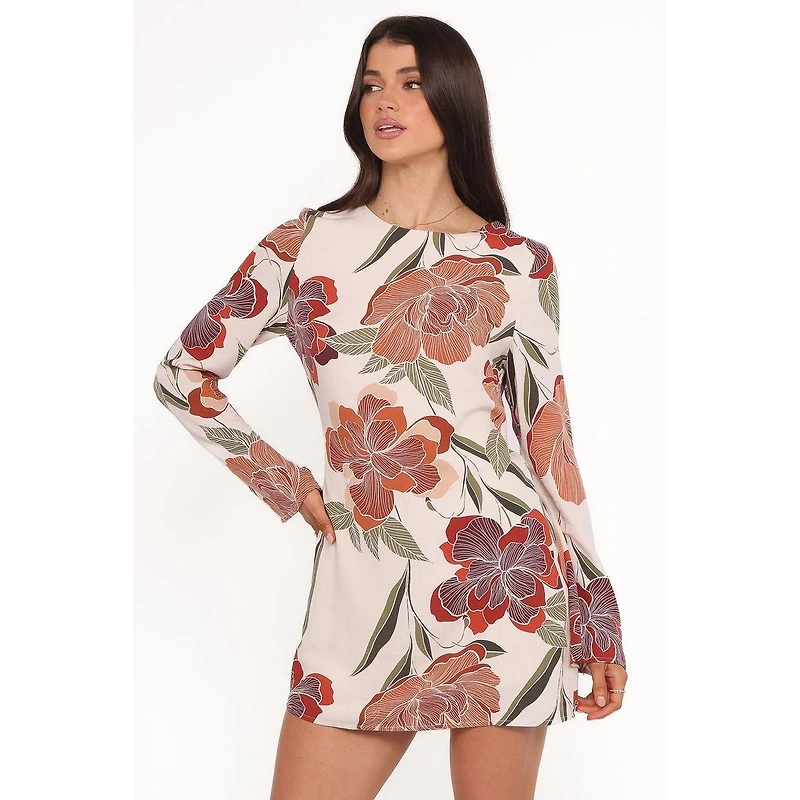 Petal and Pup Women's Elanira Mini Dress
