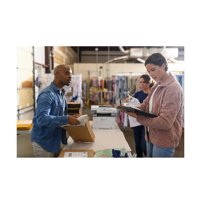 Lexmark 78C00MG 1400 Page-Yield Return Program Toner - Magenta