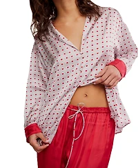 Free People Women's Dreamy Days Pajama Set