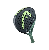 Head Extreme Pro Padel Racquet