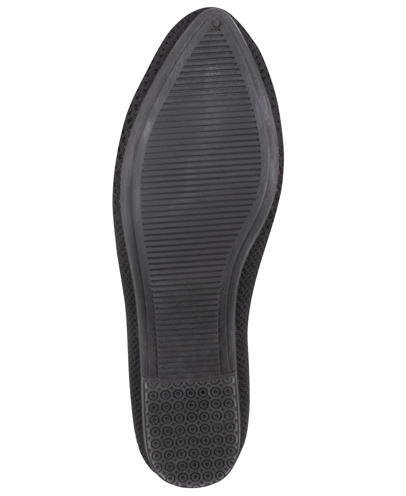 Tahari Women's Crimson Slip-On Loafers