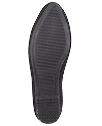 Tahari Women's Crimson Slip-On Loafers