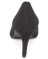 Tahari Women's Everest Slip-On Pumps