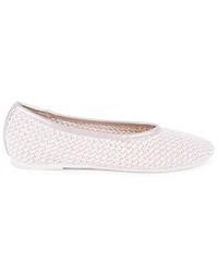 Tahari Women's Sapporo Slip-On Ballet Flats