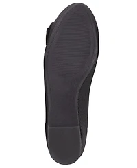 Tahari Women's Sorrento Slip-On Ballet Flats