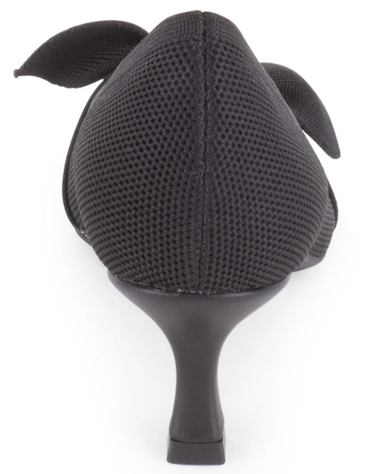 Tahari Women's Limoges Slip-On Pumps