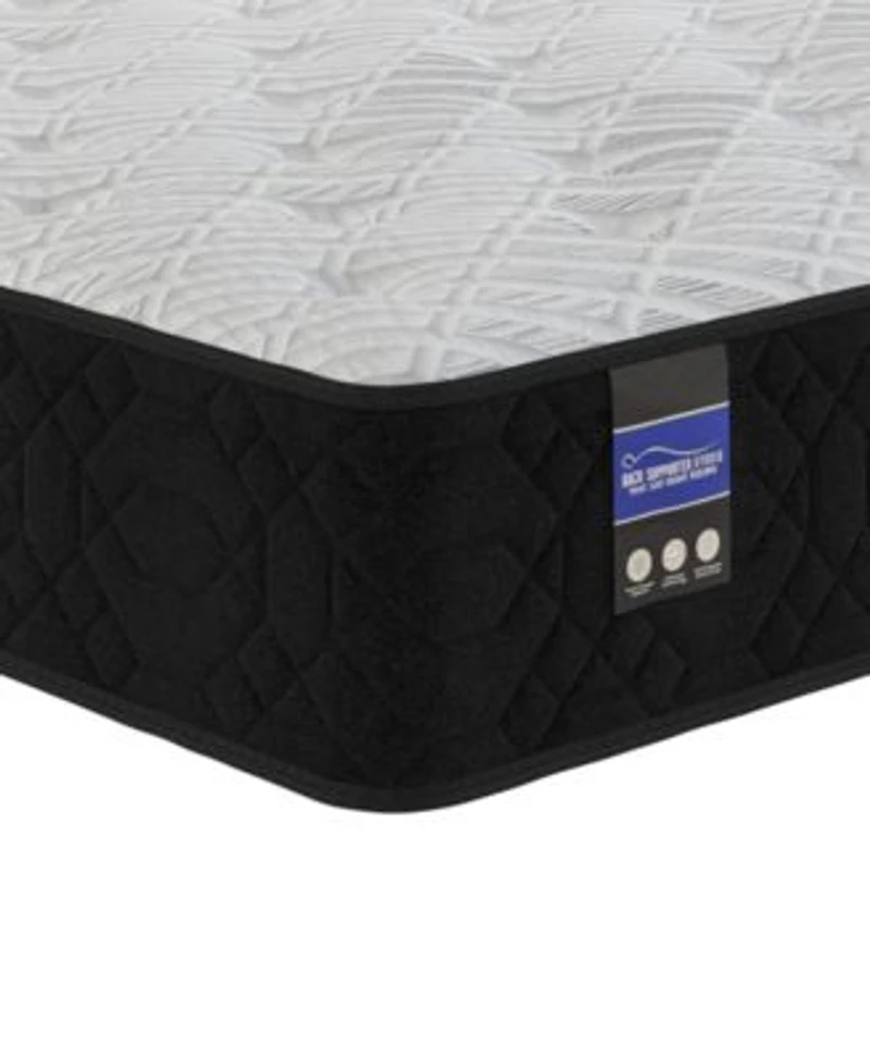 Spring Air Back Supporter Amelia 12 Hybrid Plush Tight Top Mattress Collection