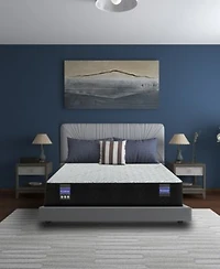 Spring Air Back Supporter Hannah 13 Hybrid Firm Tight Top Mattress Collection