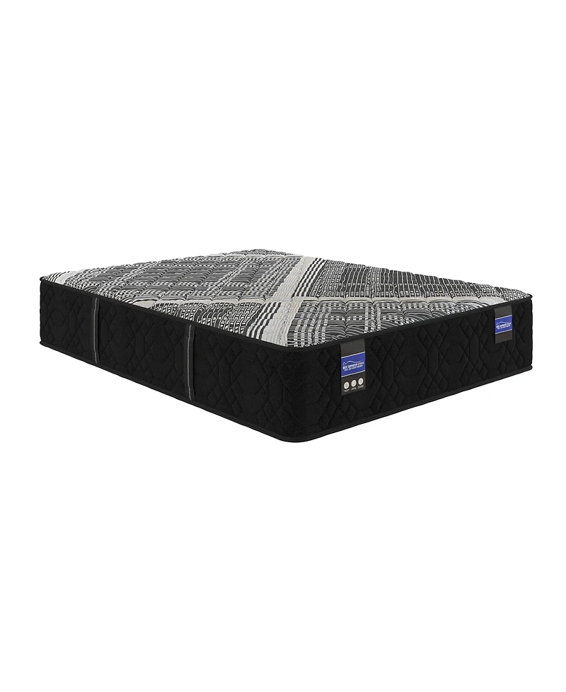 Spring Air Francesca 13.5" Hybrid Firm Tight Top Mattress, California King