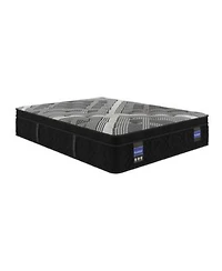 Spring Air Back Supporter Francesca 13.5 Hybrid Plush Euro Top Mattress Collection