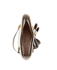 Like Dreams Everyday Rebel Bow X-Large Tote Bag