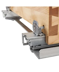 Rev-a-Shelf 7.25'' Pullout Kitchen Cabinet Organizer Soft-close, 448-bcsc-6C