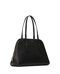 kate spade new york Do It All Pebbled Leather Maise Carryall