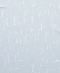 Linery & Co. Ultra-Soft Turkish Cotton Flannel Lodge Print Sheet Set