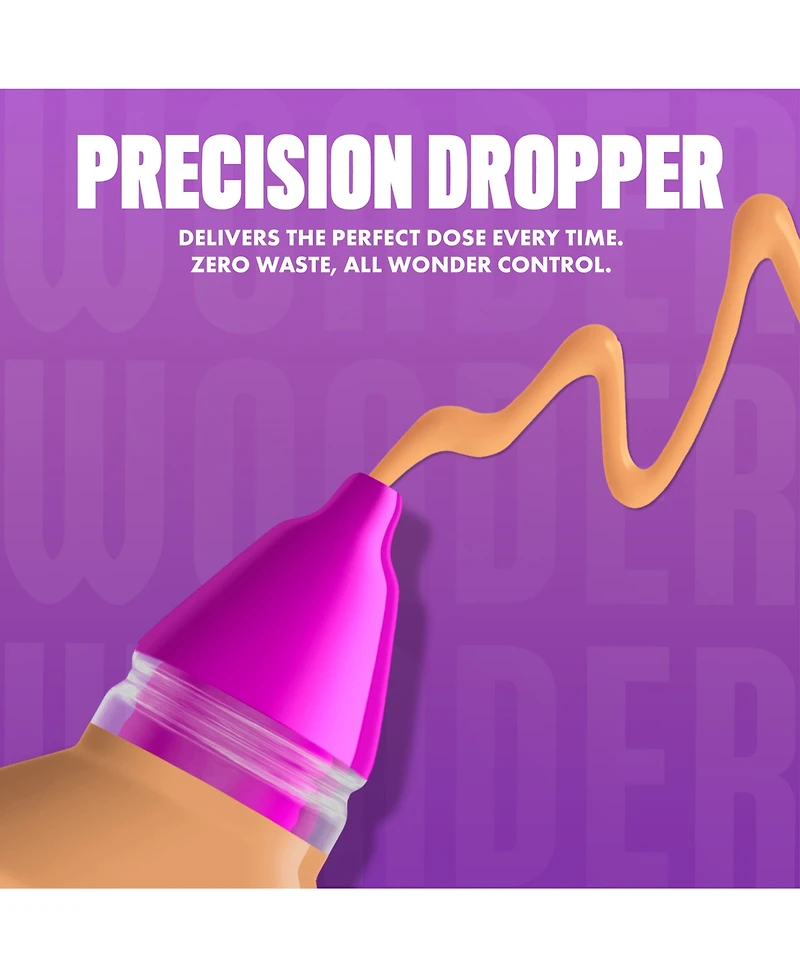 Nyx Professional Makeup Wonder Foundation, 0.84 oz.