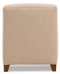 Teddie 41" Fabric Accent Chair