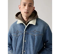 Levi's Men's Relaxed-Fit Jacket