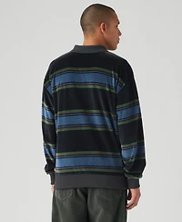 Levi's Men's Regular-Fit Long-Sleeve Sweatshirt