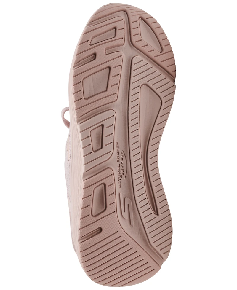 Skechers Women's Max Cushioning Elite 2.0 - Vanish Athletic Walking Sneakers from Finish Line