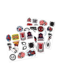 World Tech Toys Spider-Man Tool Bench Playset with Take Apart Car