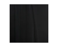 Pre-Owned Roberto Cavalli Women's Knit Gathered Detail Skirt