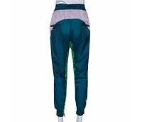 Pre-Owned Isabel Marant Color Block Synthetic Raruso Joggers