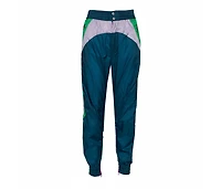 Pre-Owned Isabel Marant Color Block Synthetic Raruso Joggers