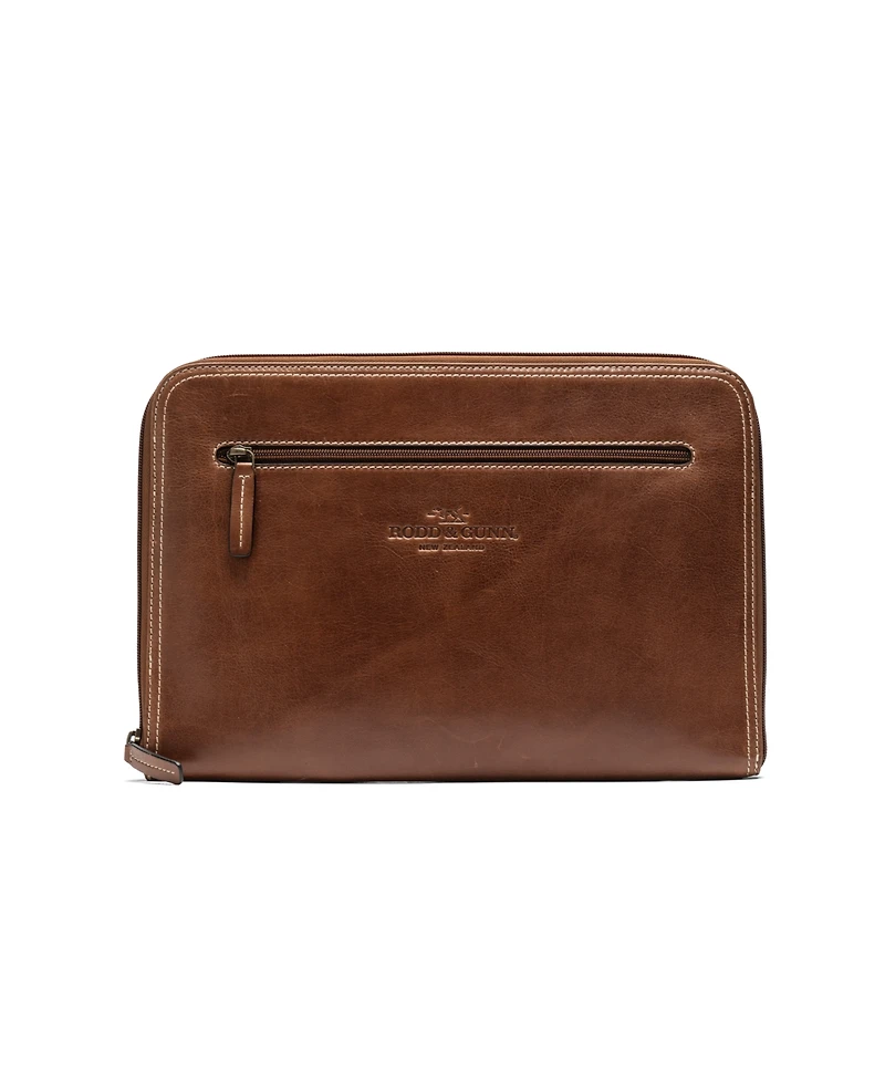 Rodd & Gunn Men's Princeton Washbag