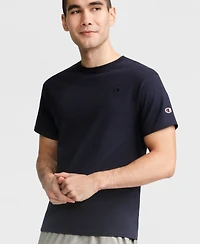 Champion Men's Cotton Jersey T-Shirt