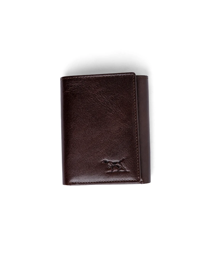 Wesport Tri Fold Wallet