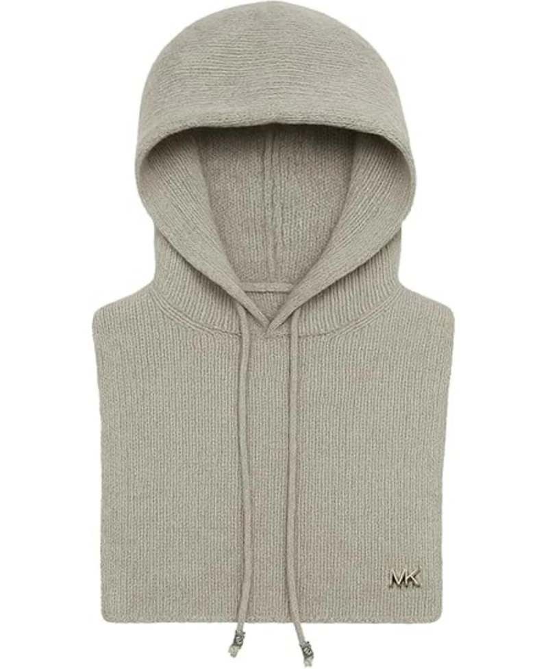 Michael Kors Women's Unexposed Seam Hooded Accessory