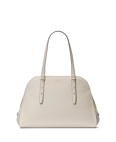 kate spade new york Do It All Large Pebbled Leather Maise Carryall Bag