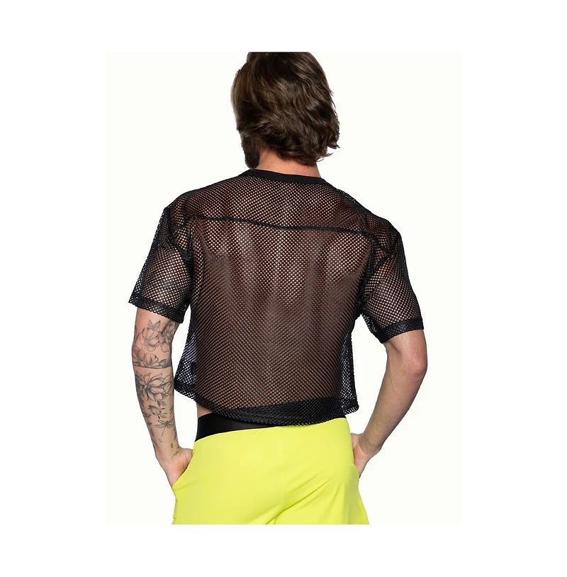 Bike Athletic Men's Short Sleeve Practice Jersey