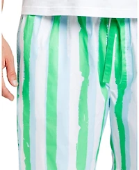 Sant and Abel Men's Braddock Classic Sleep Shorts