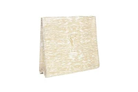 Free Ysl Travel Pouch When You Spend $145 or More on Ysl Libre Fragrances