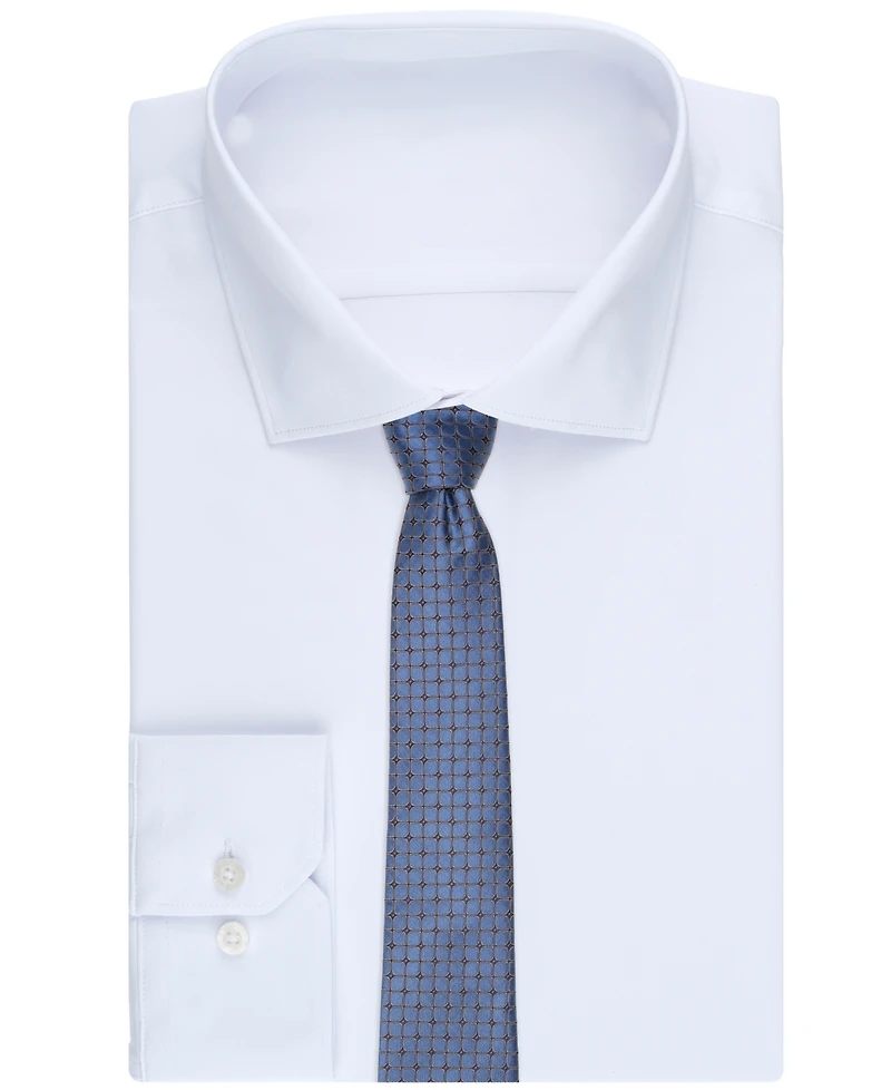 Michael Kors Men's Moore Neat Classic Tie