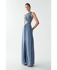 St Mrlo Women's Malia Maxi Dress